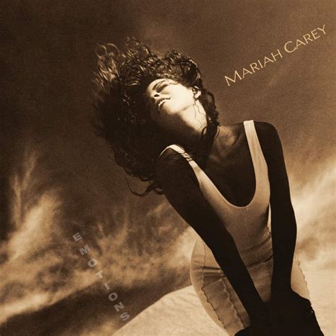 mariah carey emotions vinyl